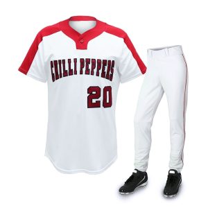 Baseball Uniform