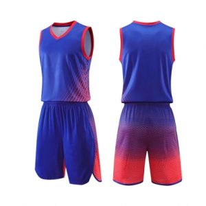 Basketball Uniform