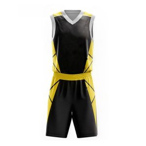 Basketball Uniform