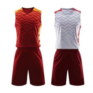 Basketball Uniform