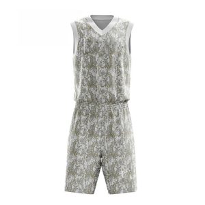 Basketball Uniform