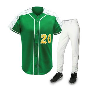 Baseball Uniform