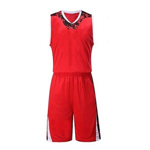 Basketball Uniform