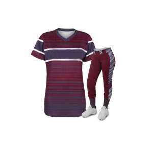 Women Baseball Uniform